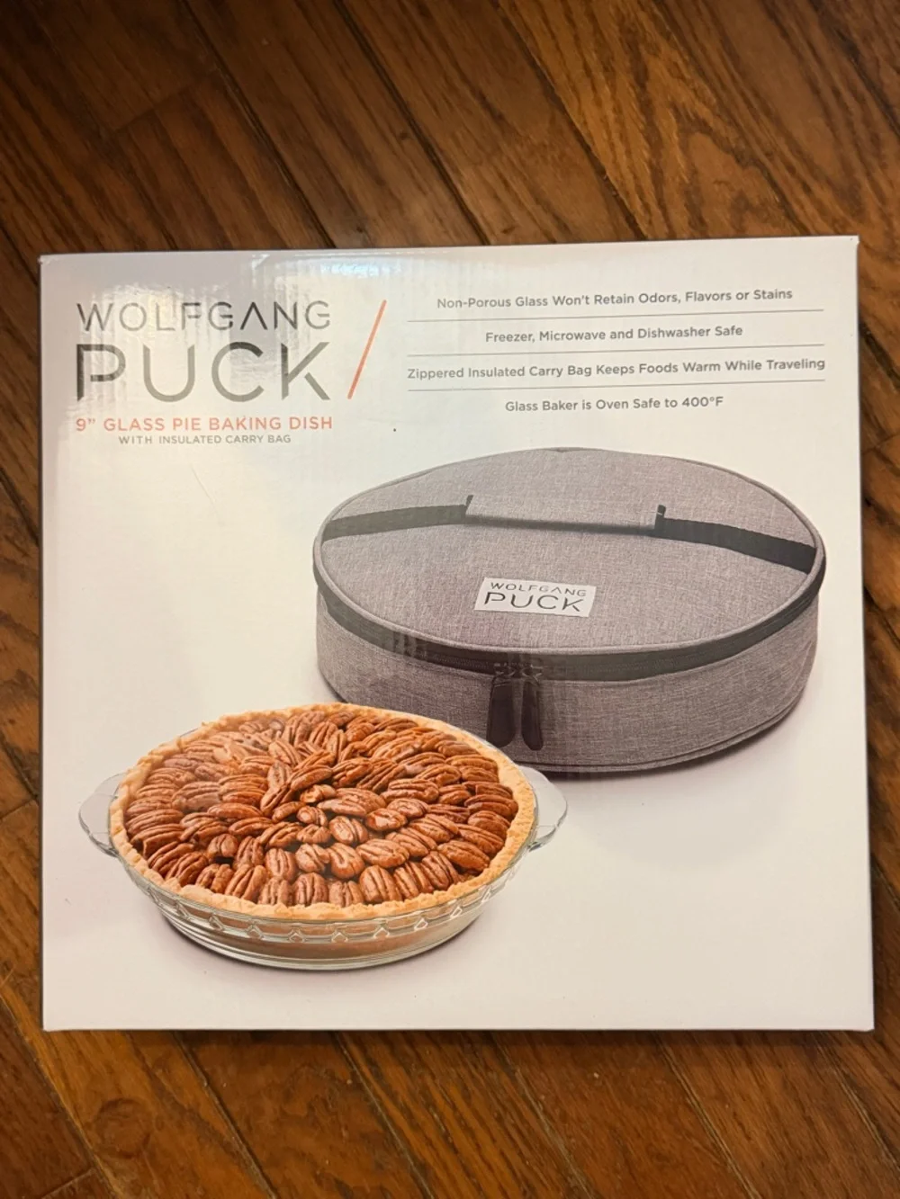 Wolfgang Puck 9